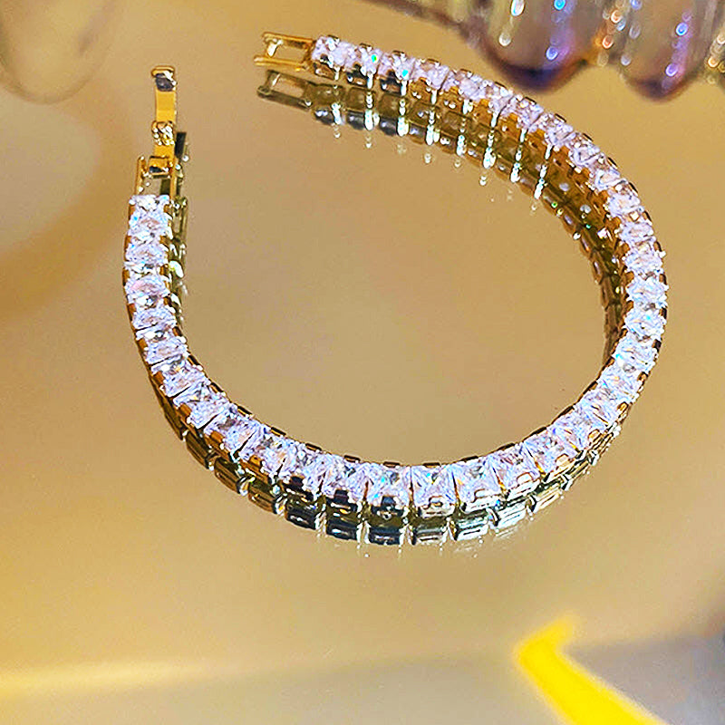 Luxe6065 Bracelet - Tiara.com.sg Singapore Jewelry Shop