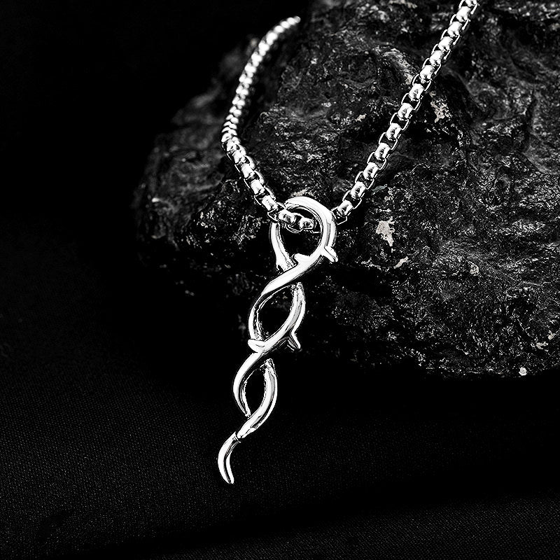 MN1020 Necklace - Tiara.com.sg Singapore Jewelry Shop