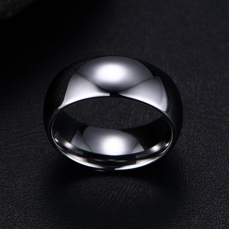 Bernhold - Tungsten Clearance Sale❗ Ring - Tiara.com.sg Singapore Jewelry & Bags