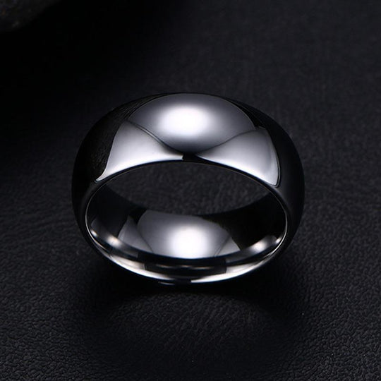 Bernhold - Tungsten Clearance Sale❗ Ring - Tiara.com.sg Singapore Jewelry & Bags