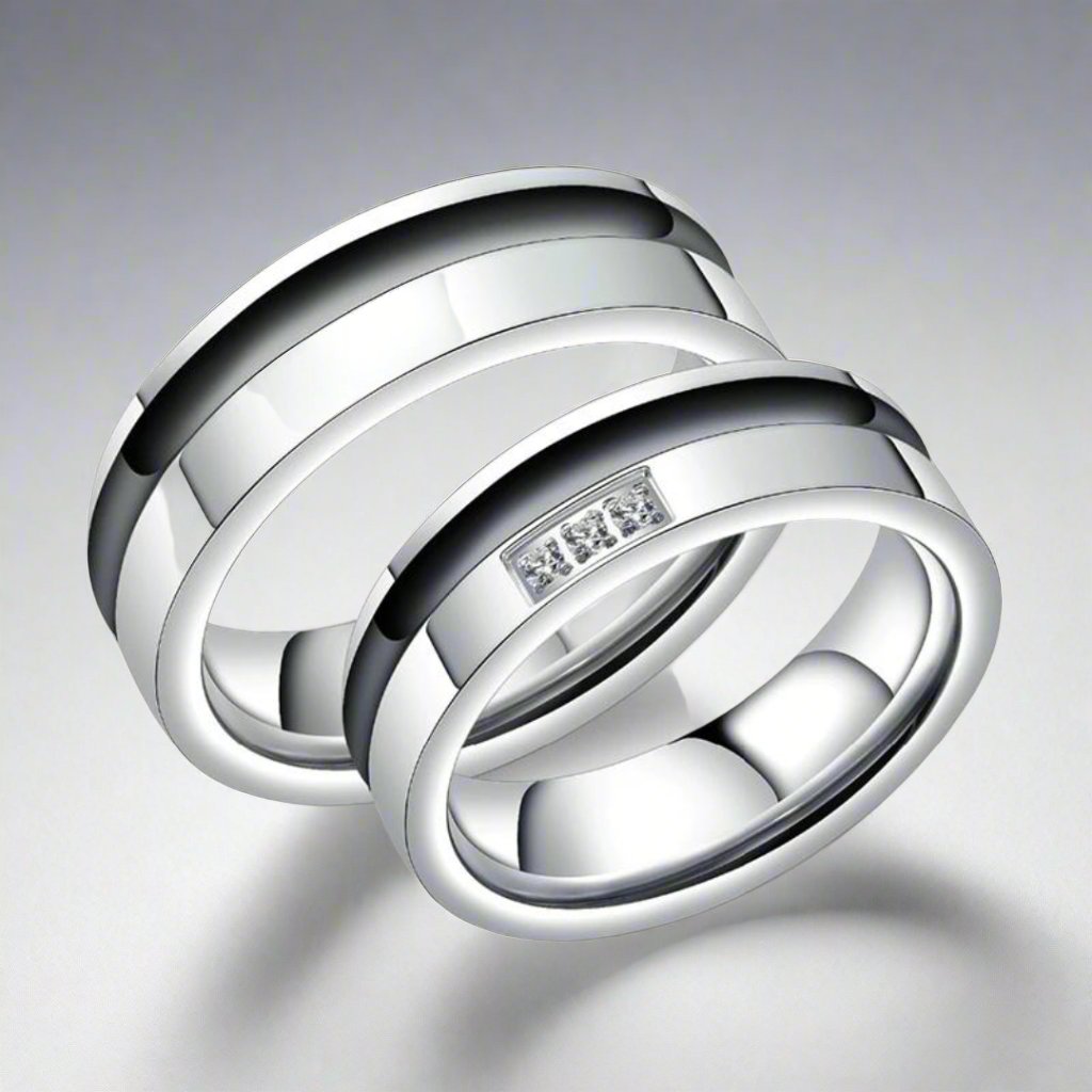 Meteor Ring - Tiara.com.sg Singapore Jewelry Shop