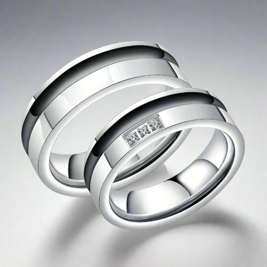 Meteor Ring - Tiara.com.sg Singapore Jewelry Shop