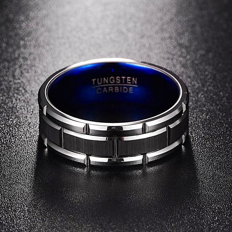 Titan Ring - Tiara.com.sg Singapore Jewelry Shop