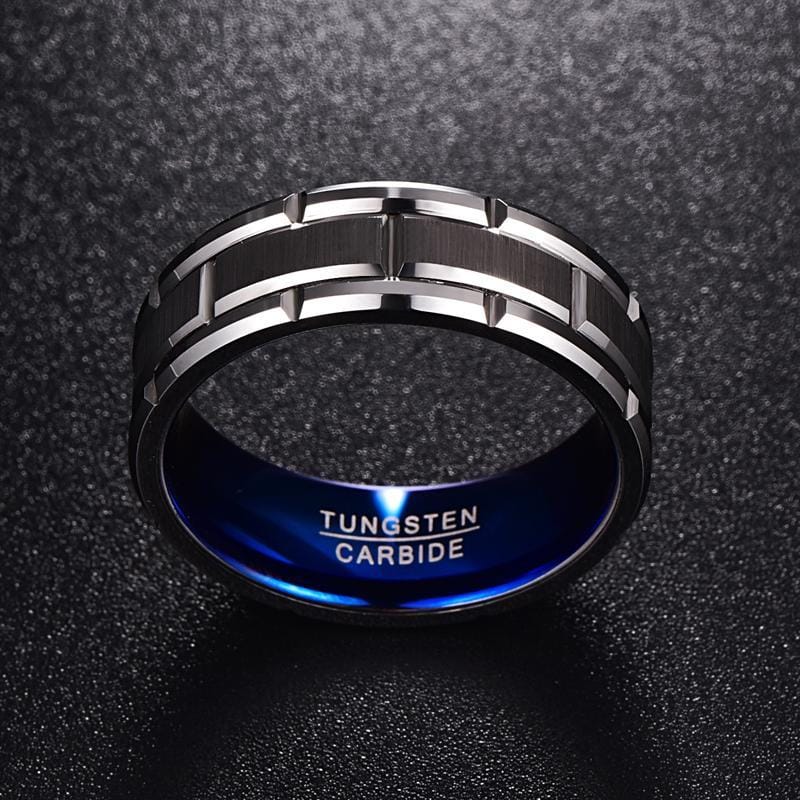 Titan Ring - Tiara.com.sg Singapore Jewelry Shop