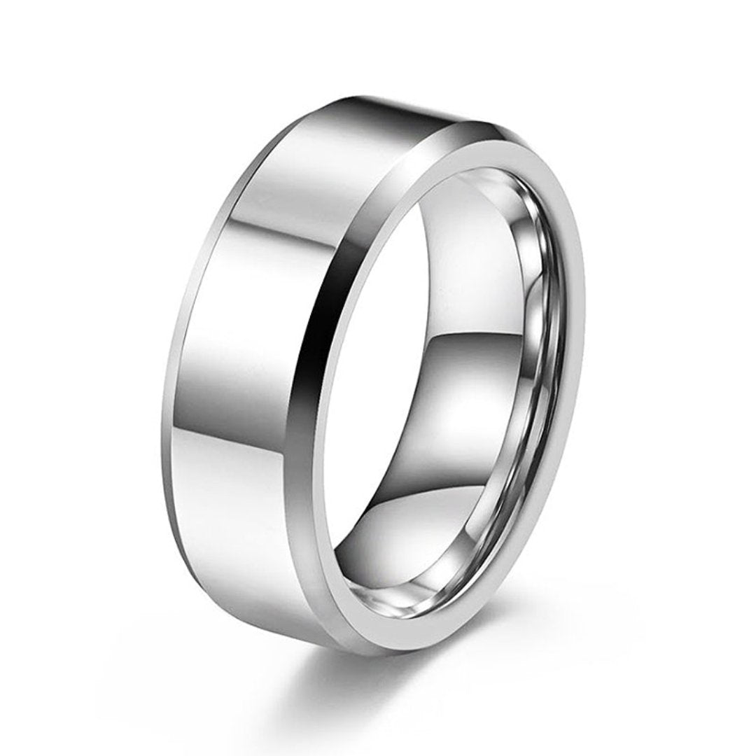 Paladin Ring - Tiara.com.sg Singapore Jewelry Shop