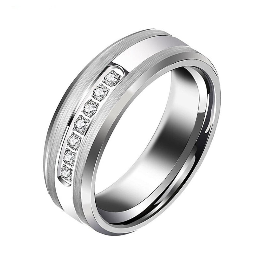 Paxton Ring - Tiara.com.sg Singapore Jewelry Shop