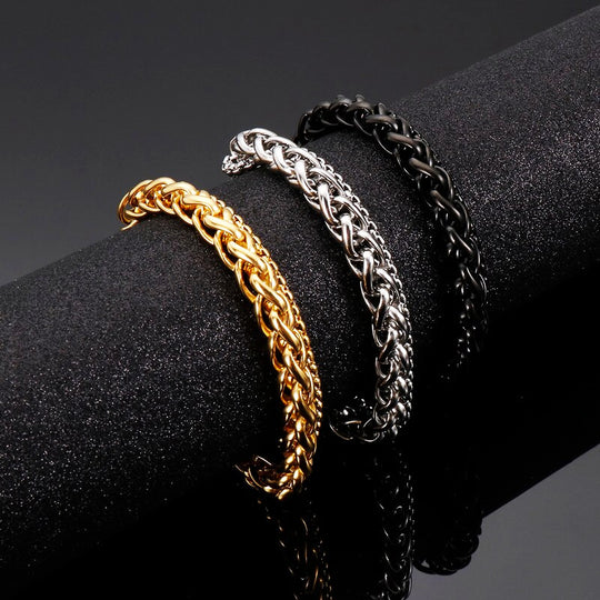 Pharos Bracelets - Tiara.com.sg Singapore Jewelry Shop