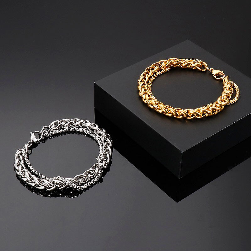 Pharos Bracelets - Tiara.com.sg Singapore Jewelry Shop