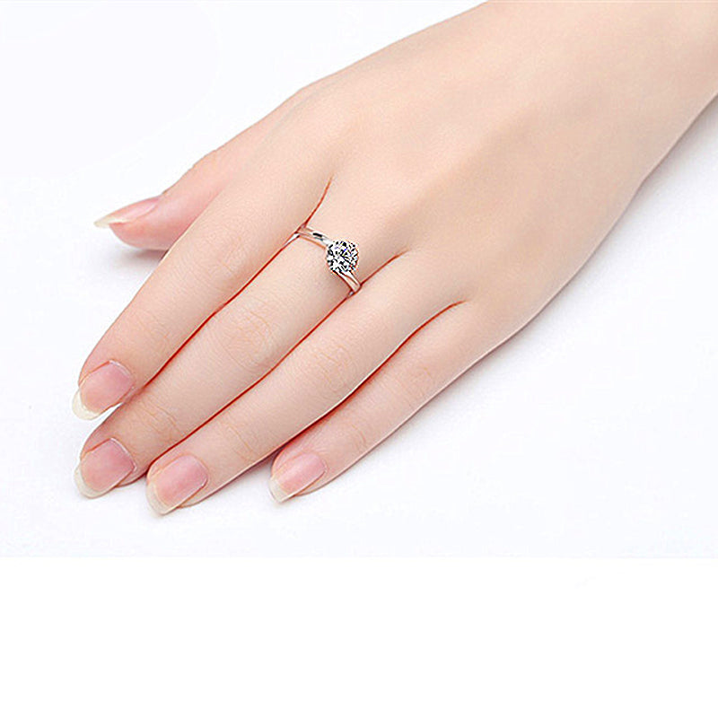 Primrose - Last Few Pieces❗ Adjustable Ring - Tiara.com.sg Singapore Jewelry Shop