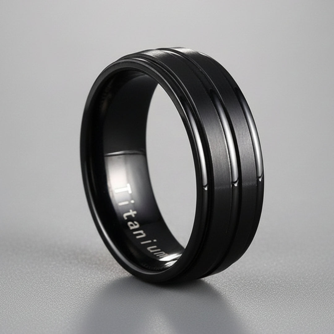 Ryker - Ring | Singapore Jewellery, Wedding Rings &amp; Gifts | Same Day Delivery | Tiara.com.sg