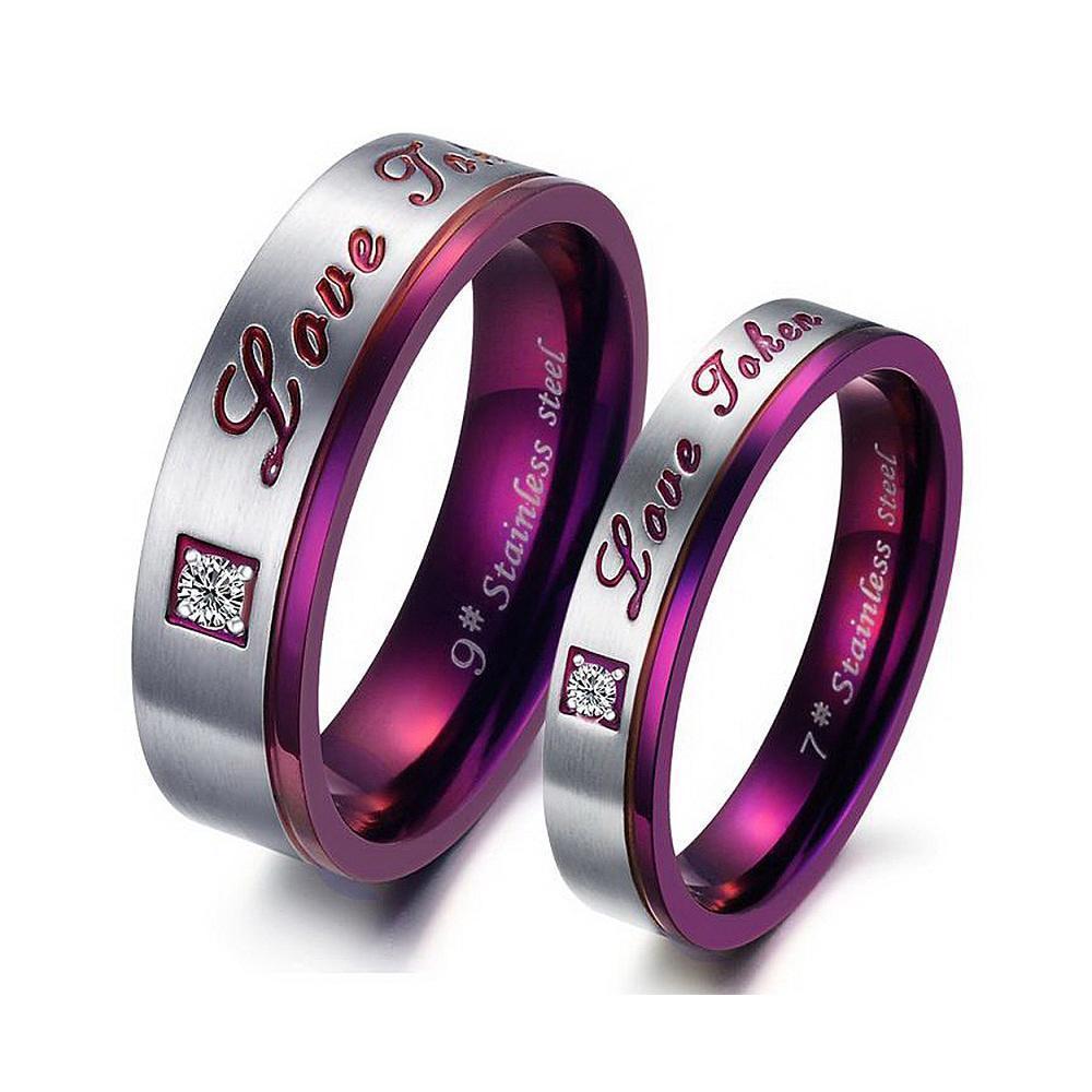 Love Taken Ring - Tiara.com.sg Singapore Jewelry Shop