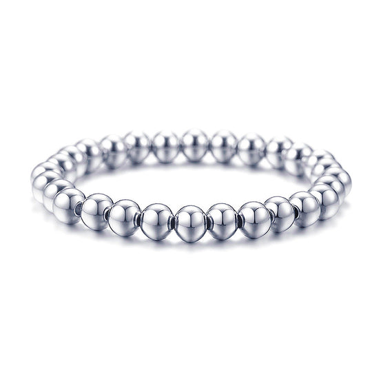 Sliver Sphere Bracelet Bracelets - Tiara.com.sg Singapore Jewelry Shop