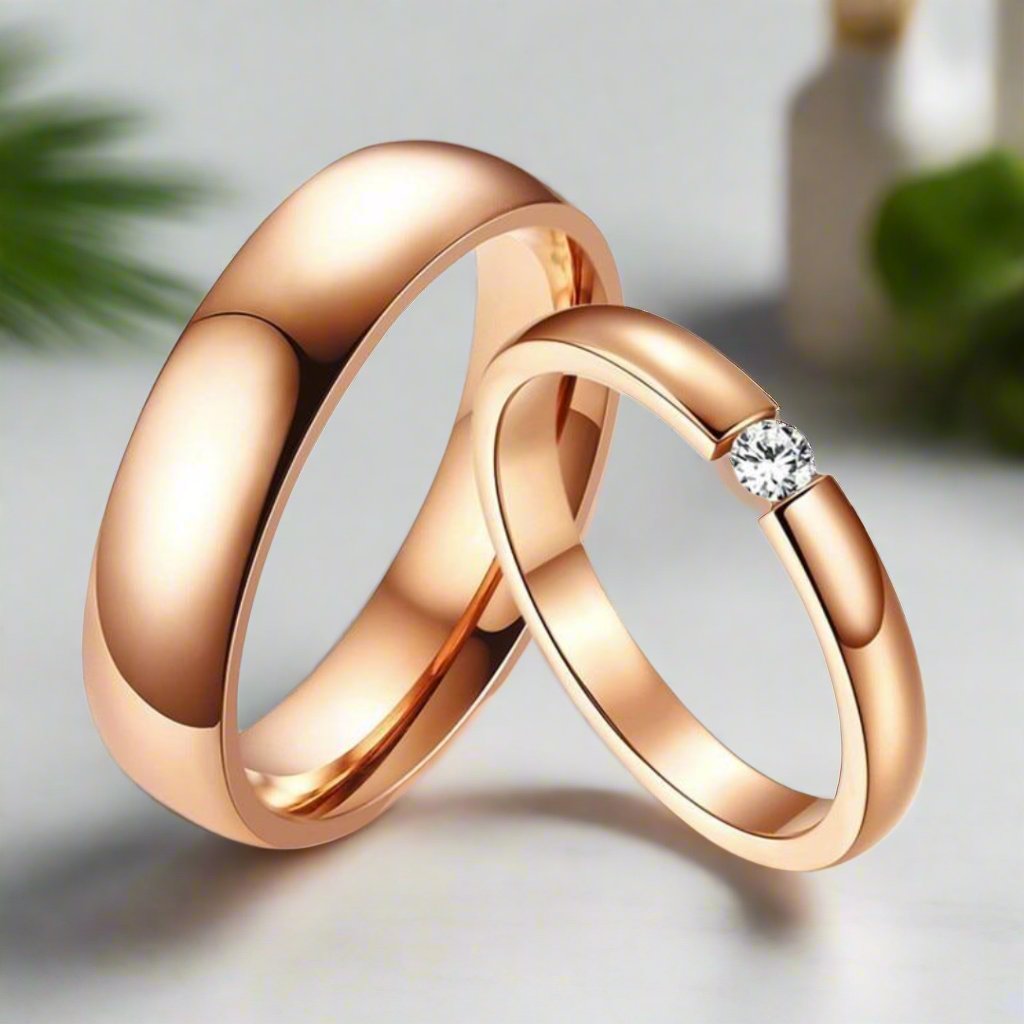 Sugar Ring - Tiara.com.sg Singapore Jewelry Shop