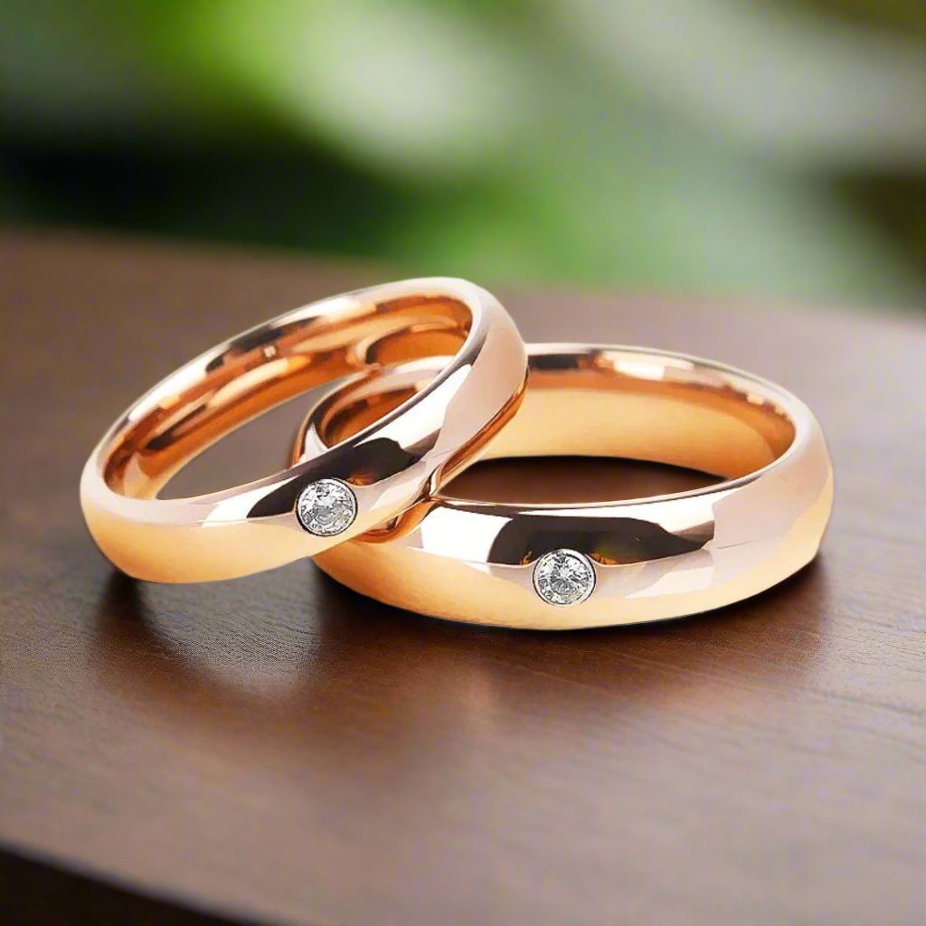 Sutherland Ring - Tiara.com.sg Singapore Jewelry Shop