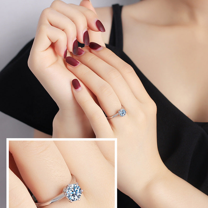 Tiara Bundle Set - Adjustable Ring | Singapore Jewellery, Wedding Rings & Gifts | Same Day Delivery | Tiara.com.sg