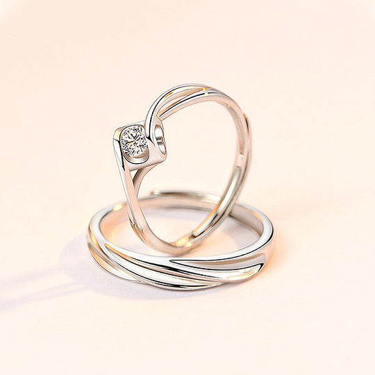 Timeless Ring - Tiara.com.sg Singapore Jewelry Shop