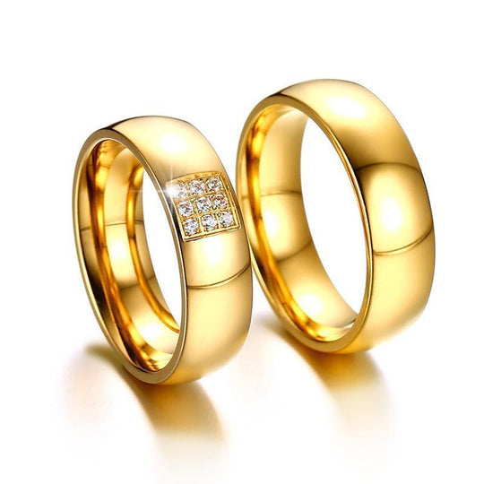 Together Forever - Last Few Pieces❗ Ring - Tiara.com.sg Singapore Jewelry Shop