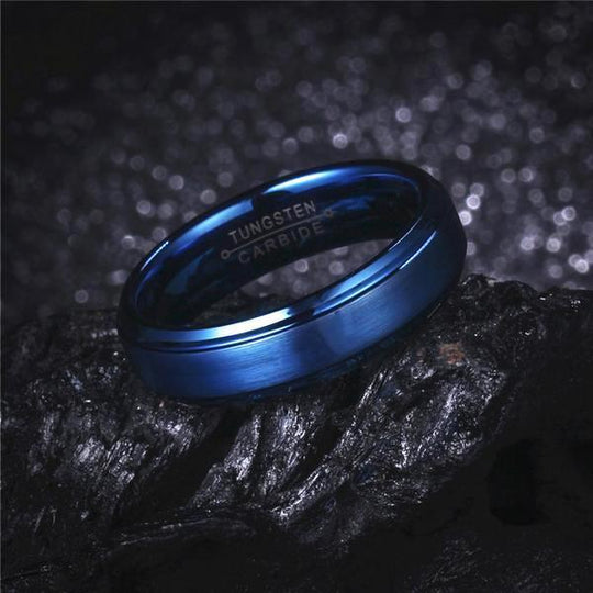 Lucent - Tungsten Clearance Sale❗ Ring - Tiara.com.sg Singapore Jewelry Shop