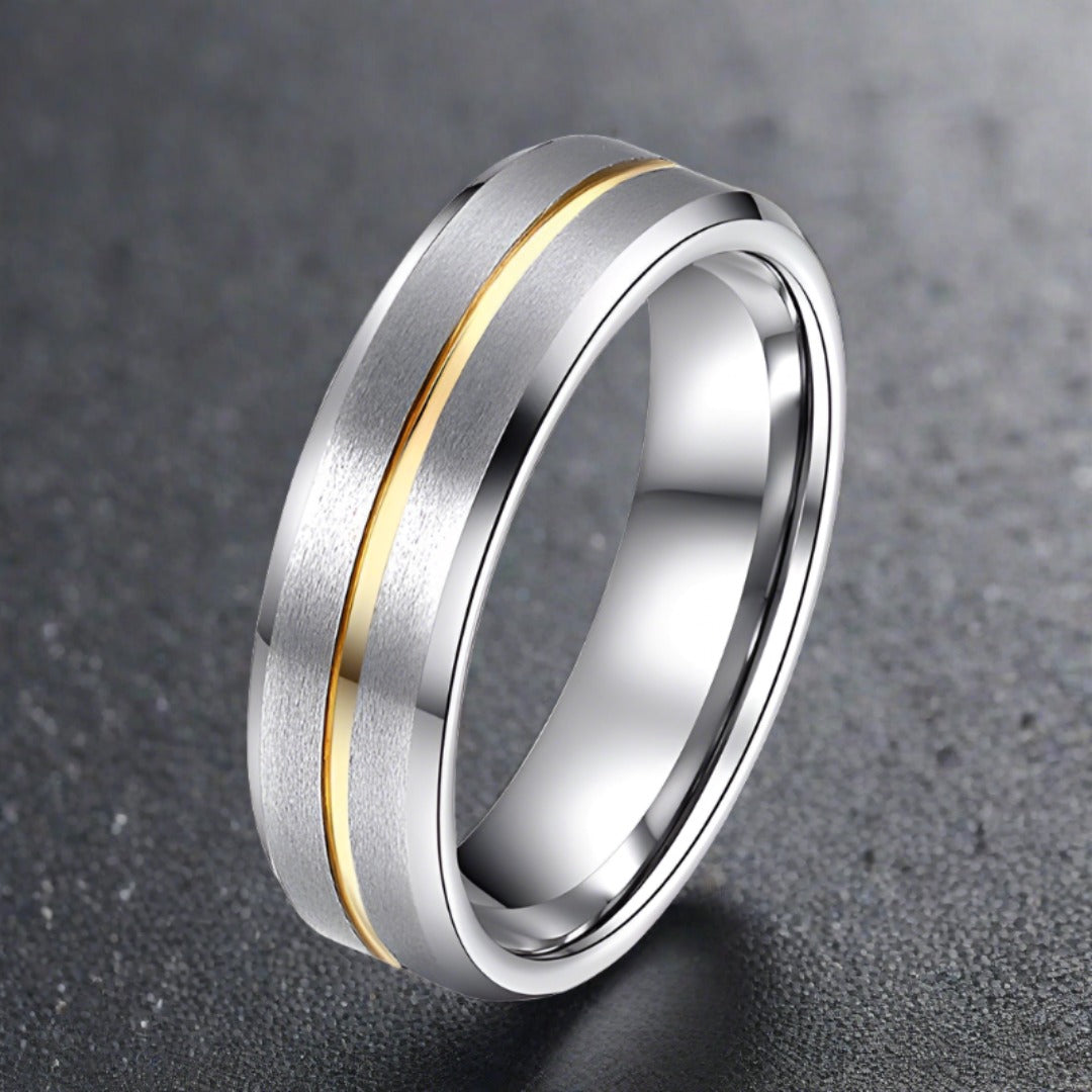 Winn Ring - Tiara.com.sg Singapore Jewelry Shop