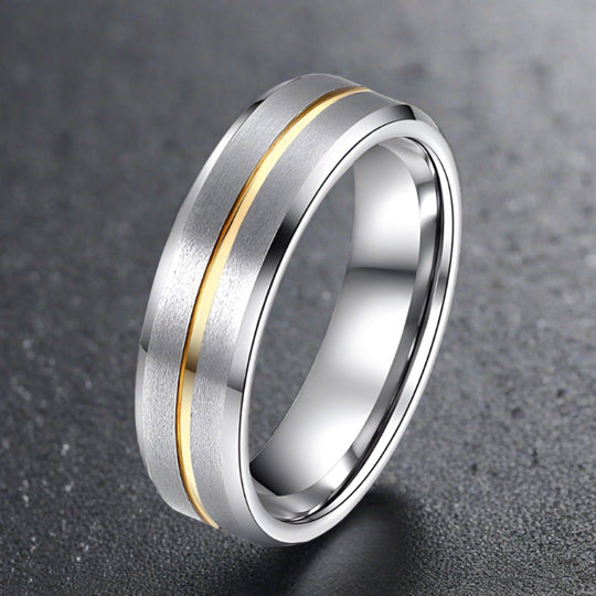 Winn Ring - Tiara.com.sg Singapore Jewelry Shop